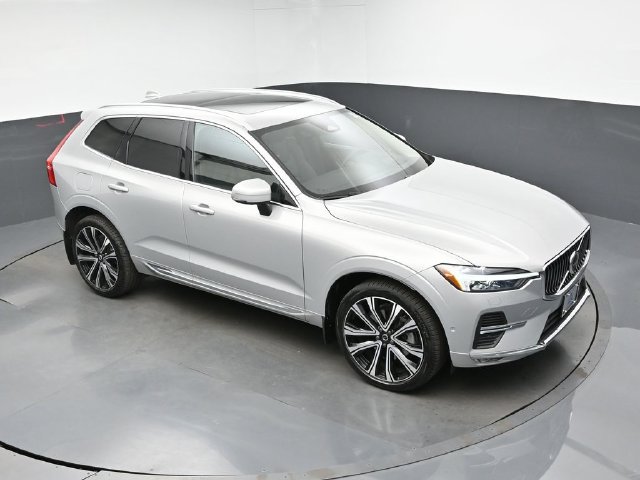 Used 2023 Volvo XC60 B6 Ultimate w/ Climate Package AWD/4WD image 45