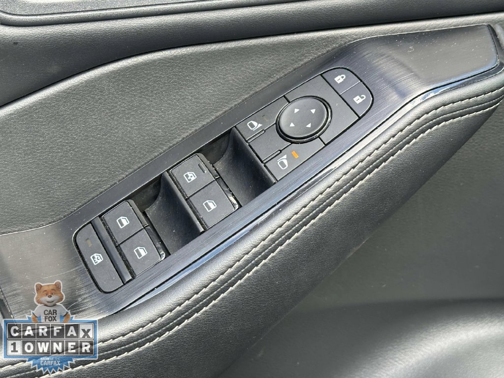 Used 2026 Nissan Rogue SV AWD/4WD image 19