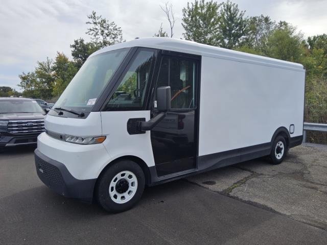 Used 2024 Chevrolet Brightdrop 600 AWD/4WD image 3