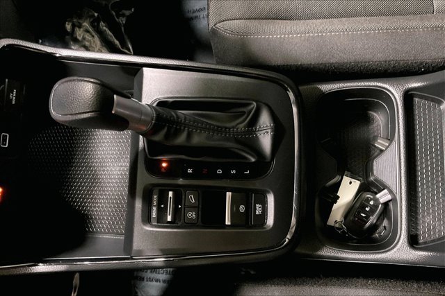 Used 2025 Honda CR-V LX image 41