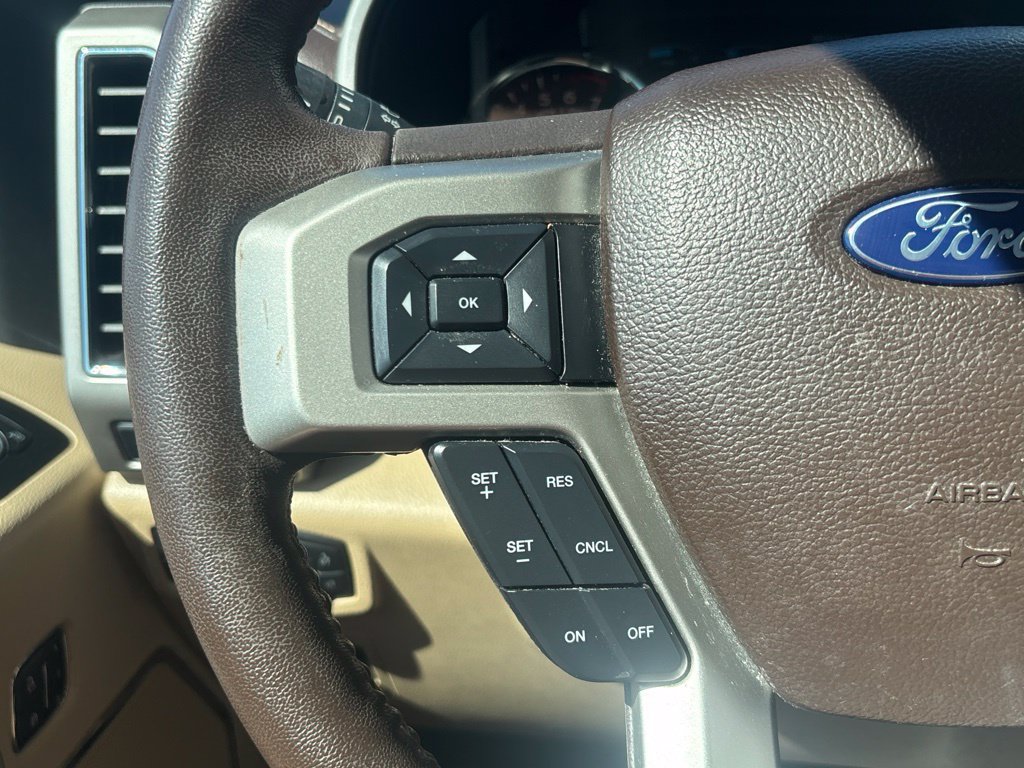Used 2018 Ford F150 Lariat w/ Equipment Group 501A Mid AWD/4WD image 21