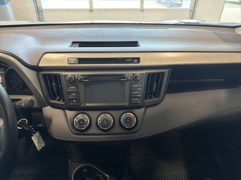 Used 2018 Toyota RAV4 LE w/ All Weather Liner Package image 18