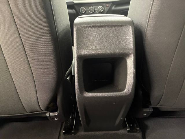 Used 2024 Chevrolet Trax RS w/ Sunroof Package FWD image 19