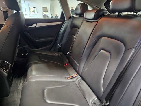 Used 2013 Audi A4 Premium Plus w/ Premium Plus Pkg image 17