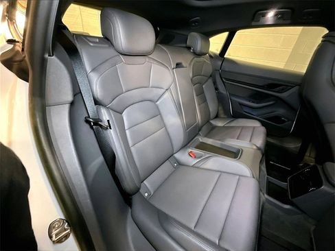 Certified 2022 Porsche Taycan 4 Cross Turismo image 21