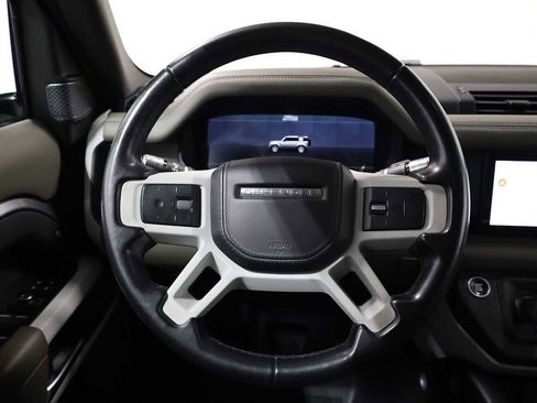 Used 2020 Land Rover Defender 110 SE image 23