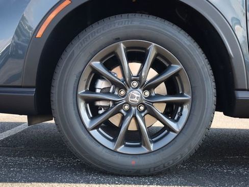 New 2026 Honda CR-V EX-L image 7