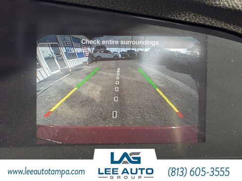 Used 2021 Alfa Romeo Giulia Ti w/ Nero Edizione image 21