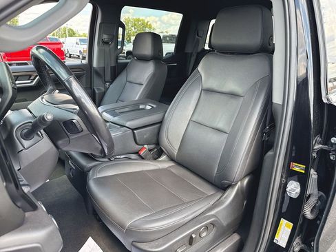 Used 2022 GMC Sierra 1500 SLT w/ Max Trailering Package image 11