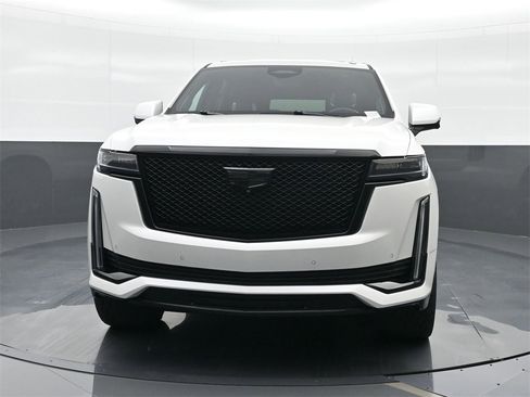 Used 2021 Cadillac Escalade Sport Platinum image 14