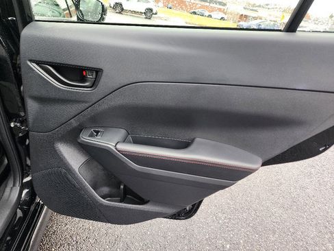 Used 2025 Subaru Impreza RS image 31