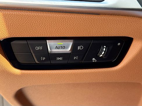 Used 2024 BMW i4 eDrive40 w/ Premium Package image 35