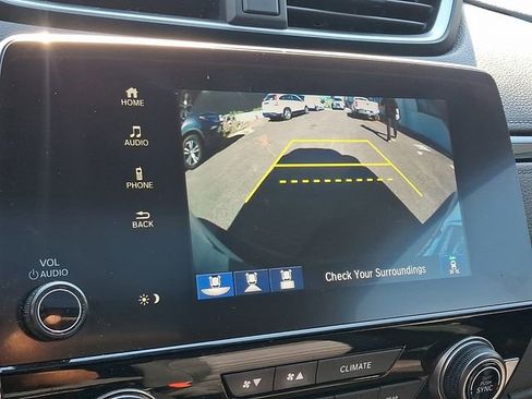 Used 2022 Honda CR-V EX image 19