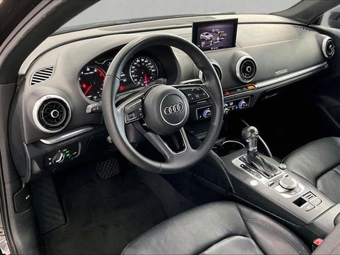 Used 2020 Audi A3 2.0T Premium FWD image 14