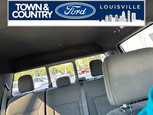 Used 2024 Ford F150 XLT w/ Equipment Group 302A MID AWD/4WD image 25