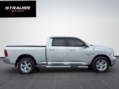 Used 2019 RAM 1500 Big Horn image 5