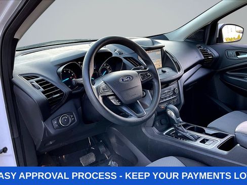 Used 2019 Ford Escape SE AWD/4WD image 21