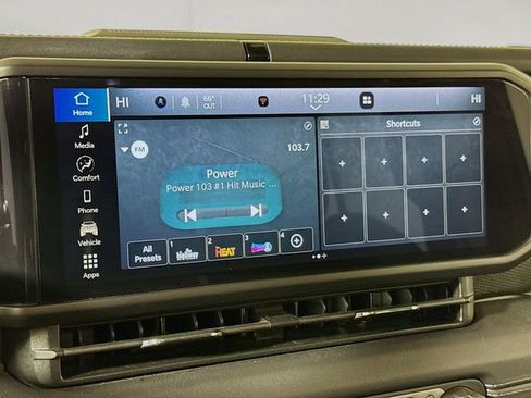 Used 2025 Jeep Wrangler Unlimited Rubicon image 12