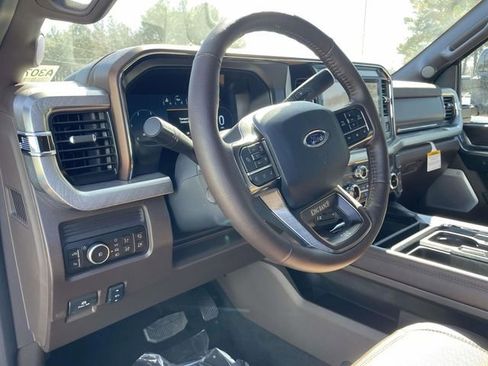 New 2026 Ford F250 King Ranch AWD/4WD image 14