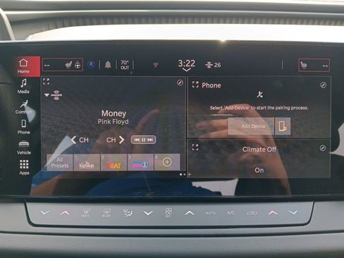 New 2026 Dodge Charger R/T AWD/4WD image 22