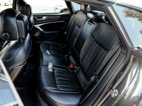 Used 2021 Audi A7 3.0T Prestige w/ Luxury Package image 40