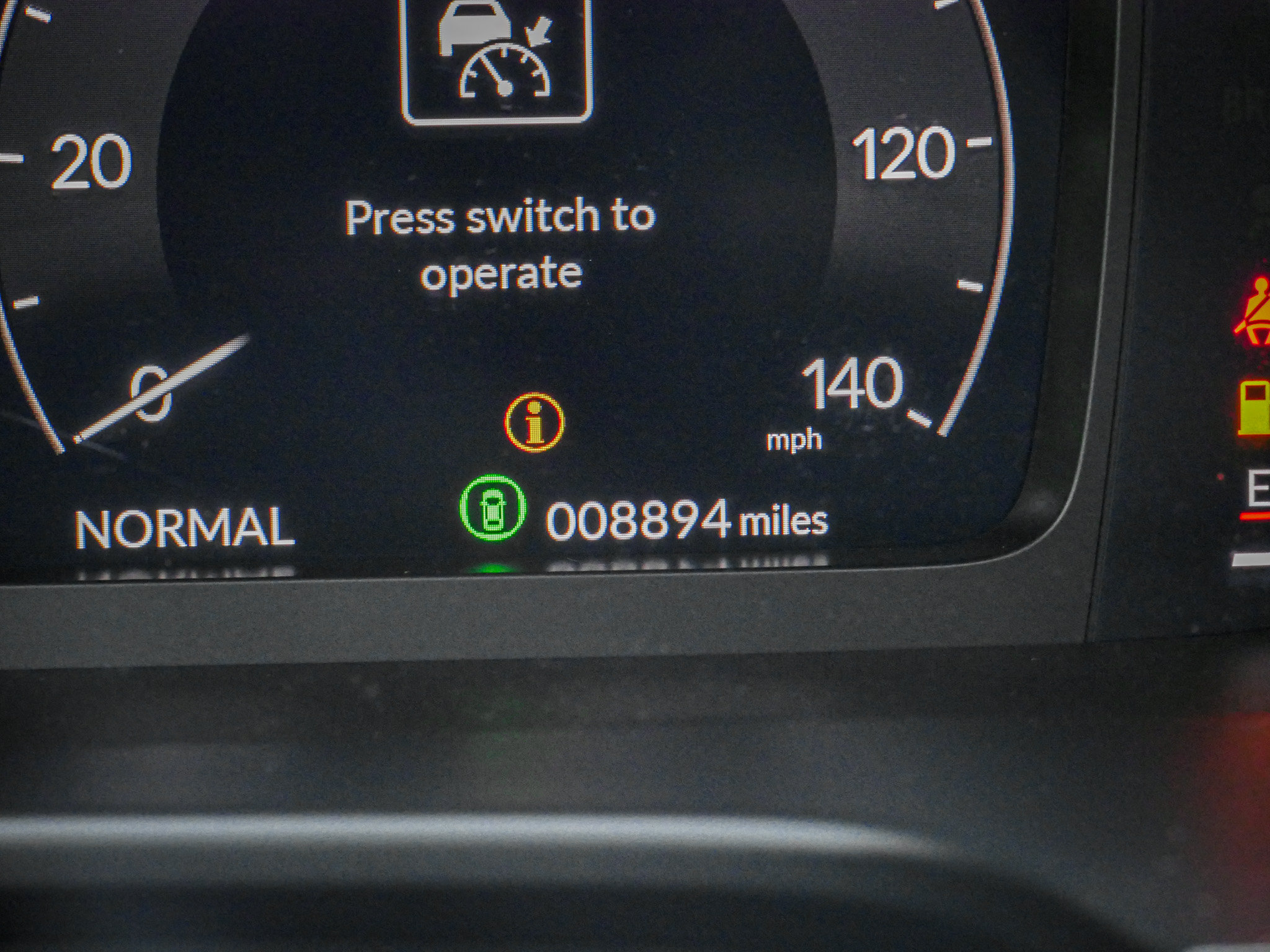Certified 2026 Honda CR-V Sport-L image 22