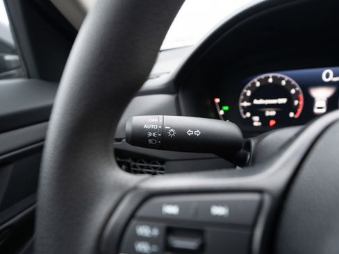 New 2025 Honda Accord SE image 13