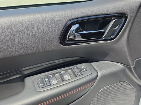 New 2026 Dodge Durango GT AWD/4WD image 16