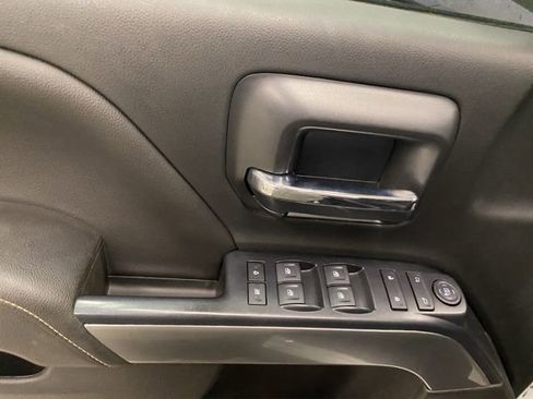 Used 2018 Chevrolet Silverado 1500 LT w/ All Star Edition image 20