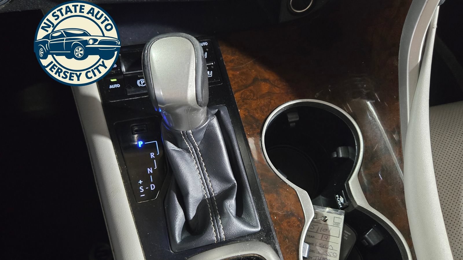Used 2019 Lexus RX 350 AWD w/ Navigation Package image 18