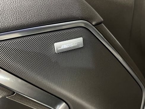 Used 2025 Chevrolet Silverado 3500 LTZ w/ LTZ Convenience Package image 17