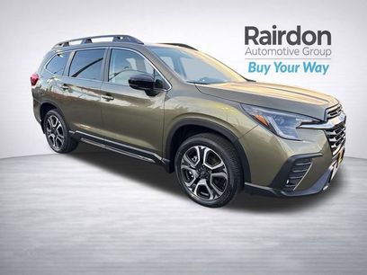 New 2026 Subaru Ascent Limited