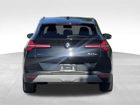 Used 2026 BMW X3 xDrive30i AWD/4WD image 8