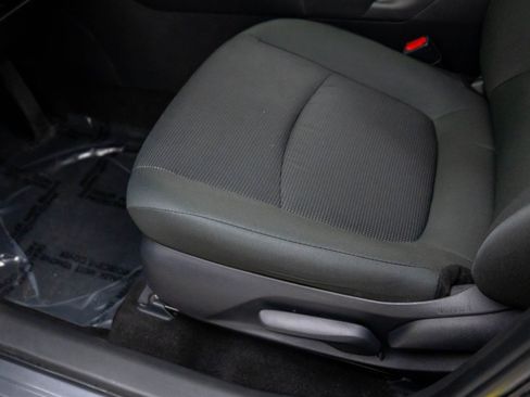 Used 2025 Toyota RAV4 LE image 16