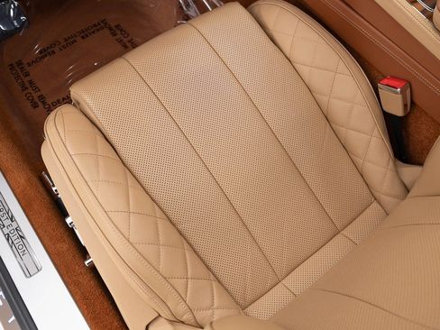 Certified 2020 Bentley Continental GT image 27