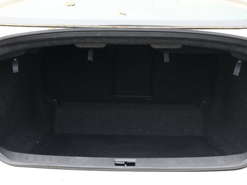 Certified 2023 INFINITI Q50 Luxe w/ Cargo Package AWD/4WD image 8