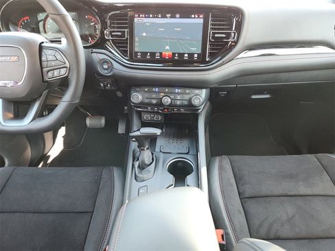 New 2026 Dodge Durango GT image 15