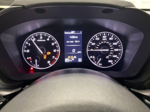 New 2026 Subaru Forester Sport AWD/4WD image 20