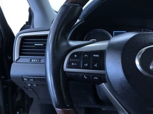 Used 2020 Lexus RX 350 AWD w/ Premium Package image 26