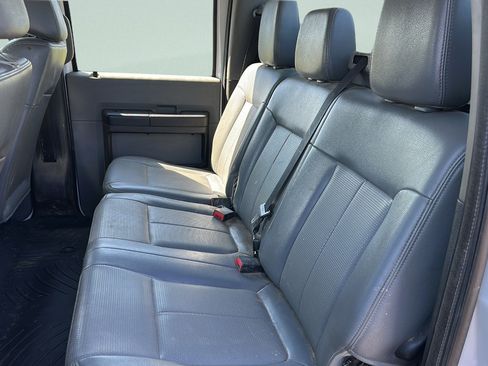 Used 2013 Ford F450 XL w/ PWR Equipment Group AWD/4WD image 13