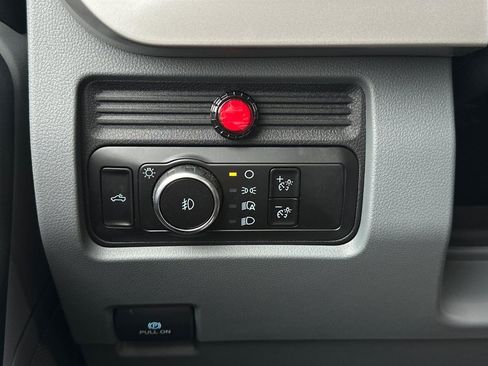 New 2024 Ford F450 XL w/ XL Chrome Package image 23