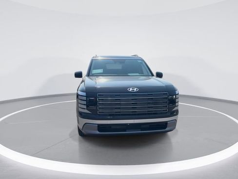 New 2026 Hyundai Palisade Limited AWD/4WD image 3