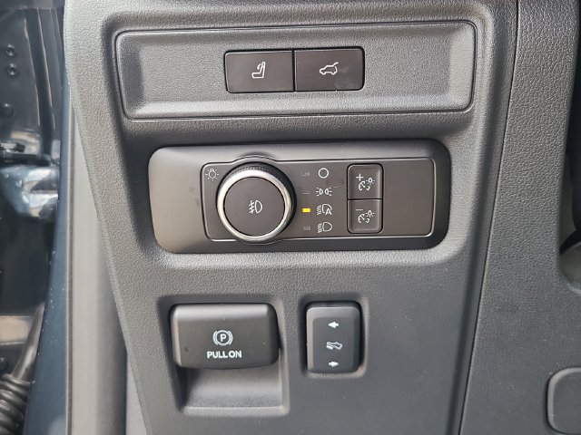 Used 2024 Ford Expedition Max Limited AWD/4WD image 23