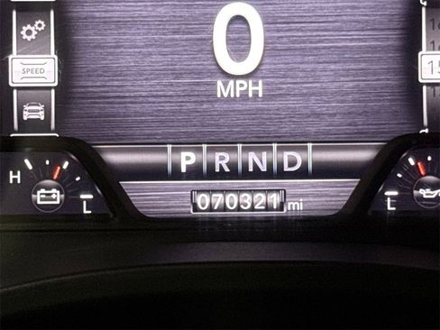 Used 2020 RAM 1500 Laramie image 13