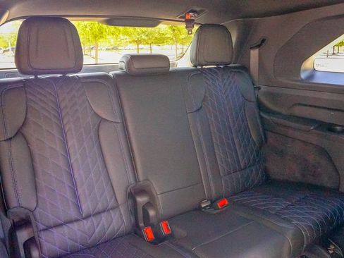 New 2026 Cadillac Escalade IQ Sport 1 AWD/4WD image 17