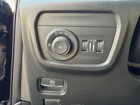 New 2026 Jeep Grand Cherokee L Limited AWD/4WD image 23