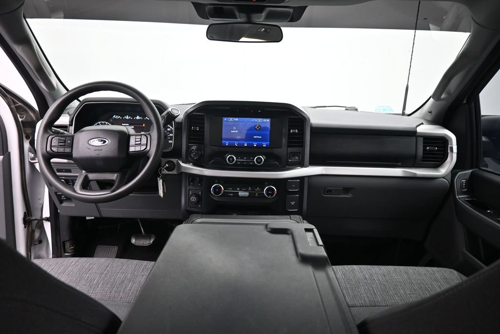 Used 2023 Ford F150 XLT w/ Trailer Tow Package AWD/4WD image 21