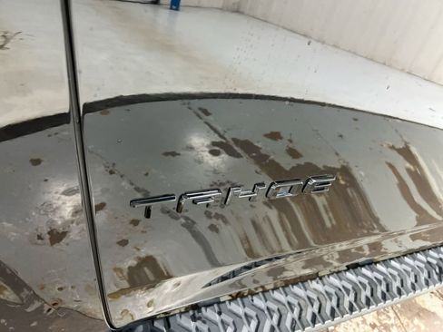 Used 2021 Chevrolet Tahoe Z71 image 27