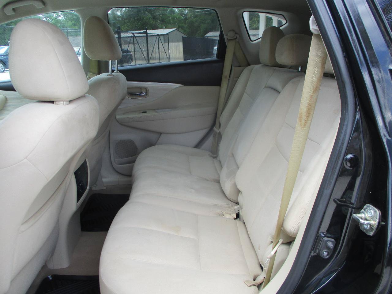 Used 2015 Nissan Murano FWD image 13