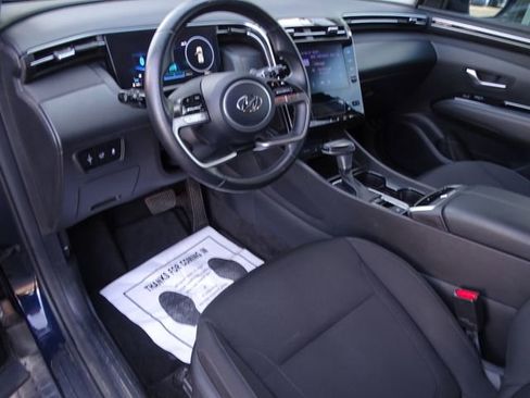 Used 2022 Hyundai Tucson XRT w/ Cargo Package image 25